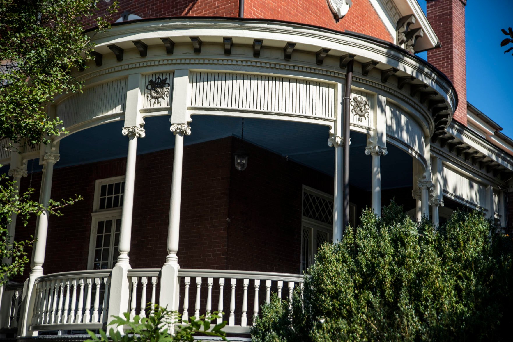 Welcome Home Carriage House
